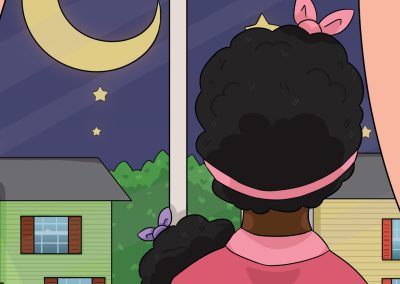 Ann Fields – Writer