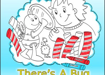 There’s A Bug In My Rug