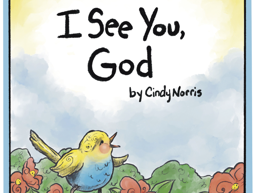 Cindy Norris – Writer/Illustrator