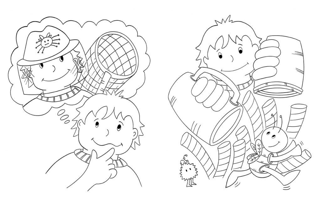 CindyRodellaPurdyBug_in_Rug-2-3