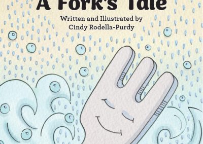 A Fork’s Tale