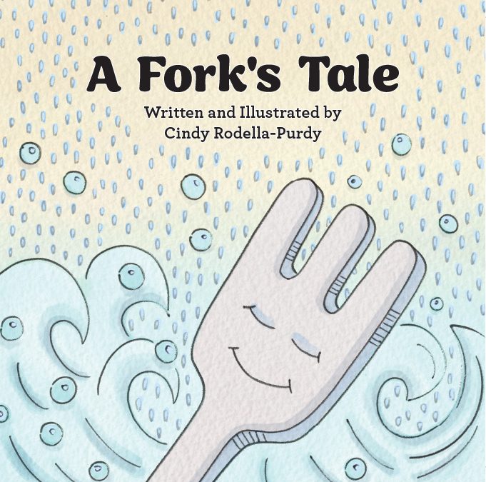A Fork’s Tale