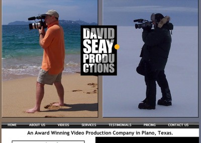 David Seay Productions
