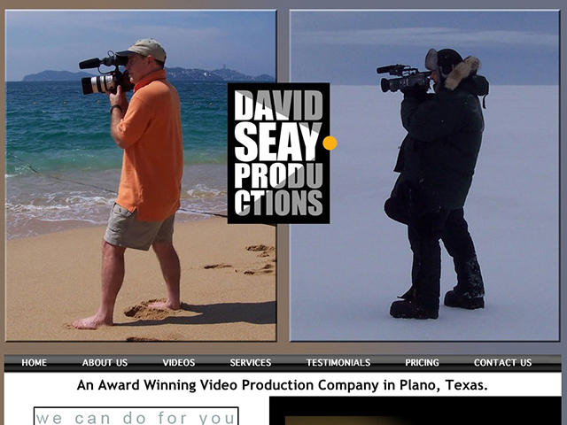 David Seay Productions