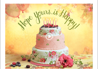 Pam Trautman – Designer Animator