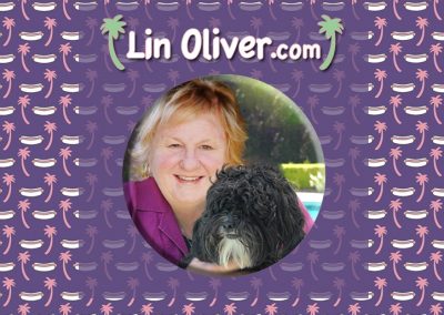 Lin Oliver – Writer