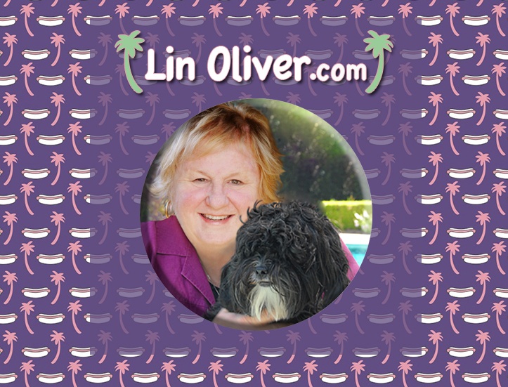 Lin Oliver – Writer