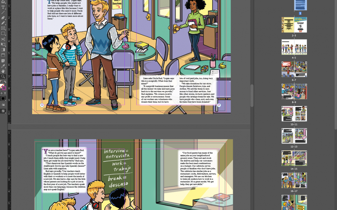 Lois Melbourne – Writer