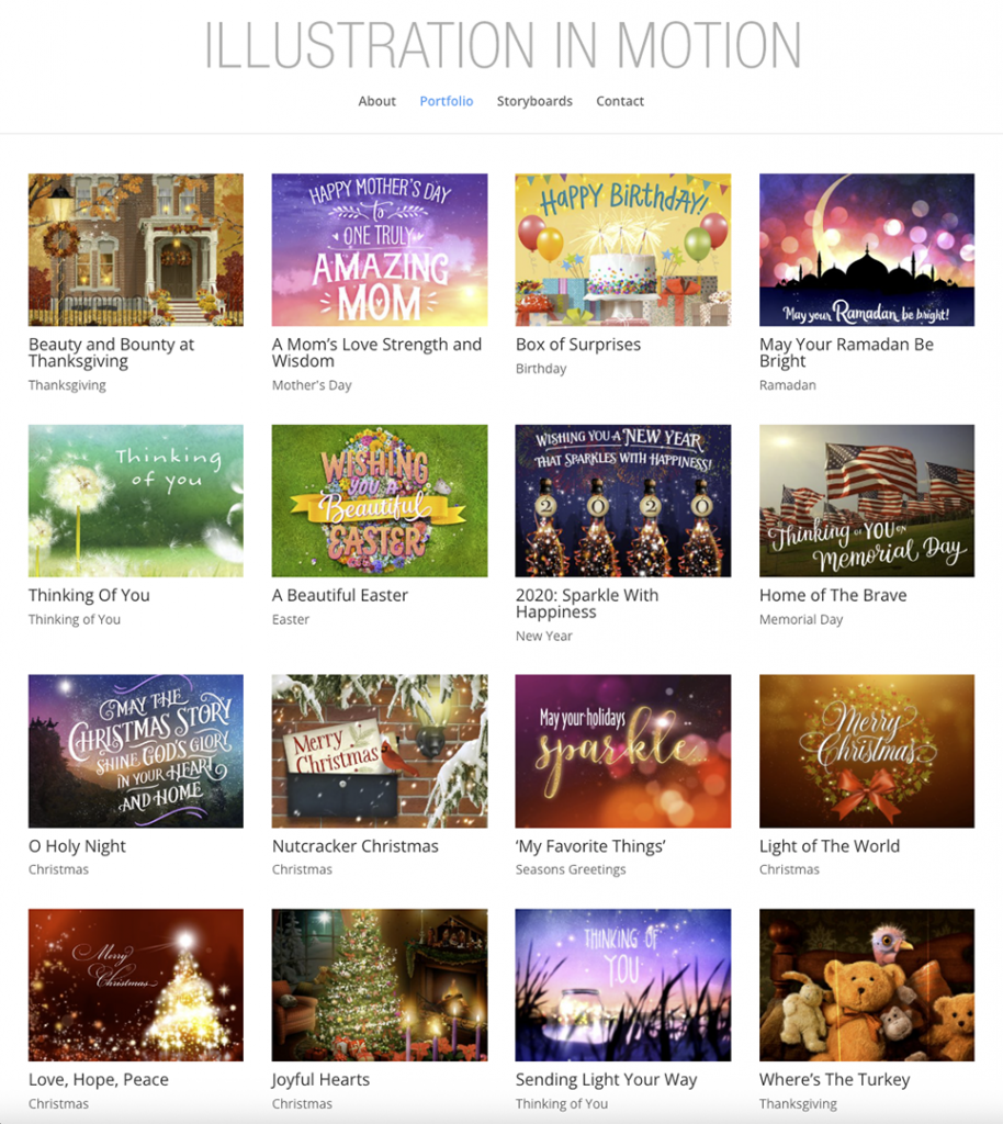 pam-website